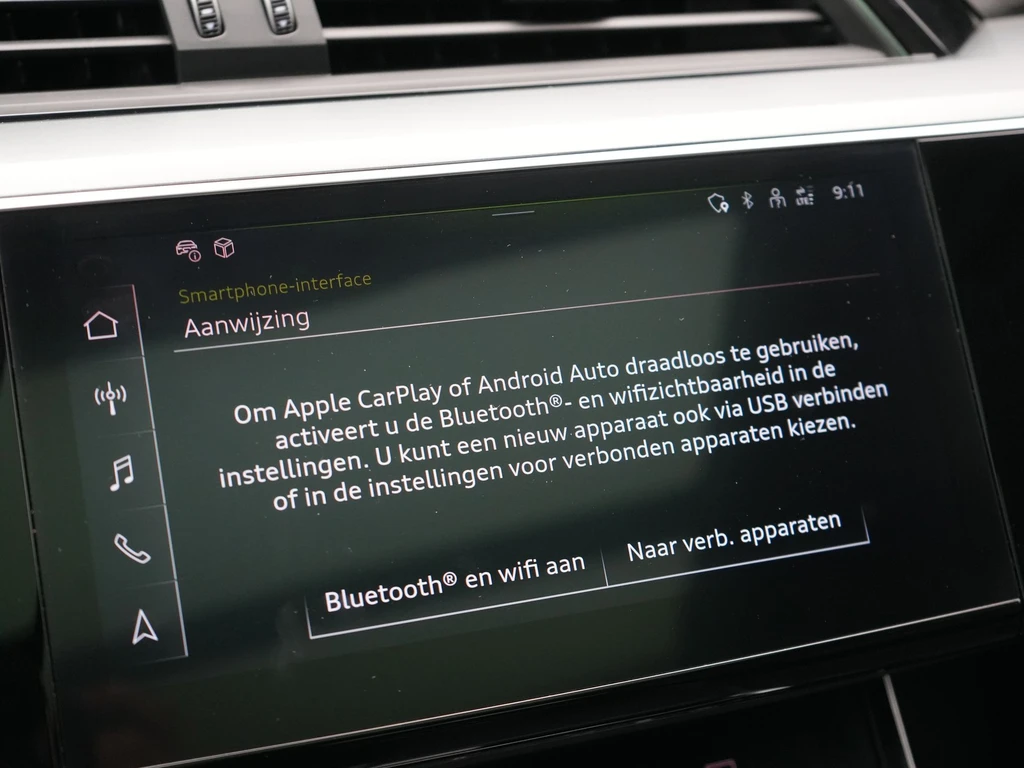 Audi Q8 e-tron – foto 38