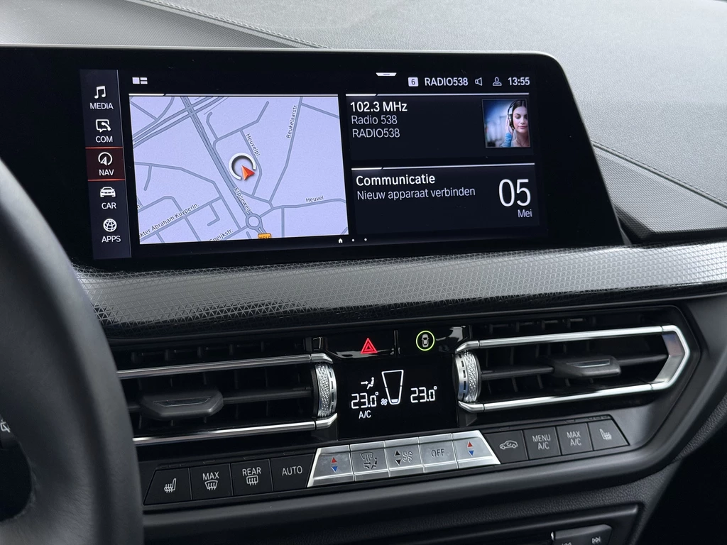 BMW 1 Serie – foto 16