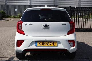 Kia Picanto – thumbnail 4