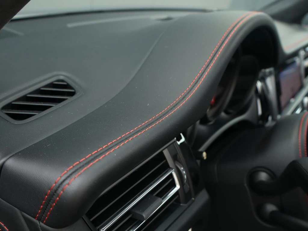 Porsche Macan – foto 52