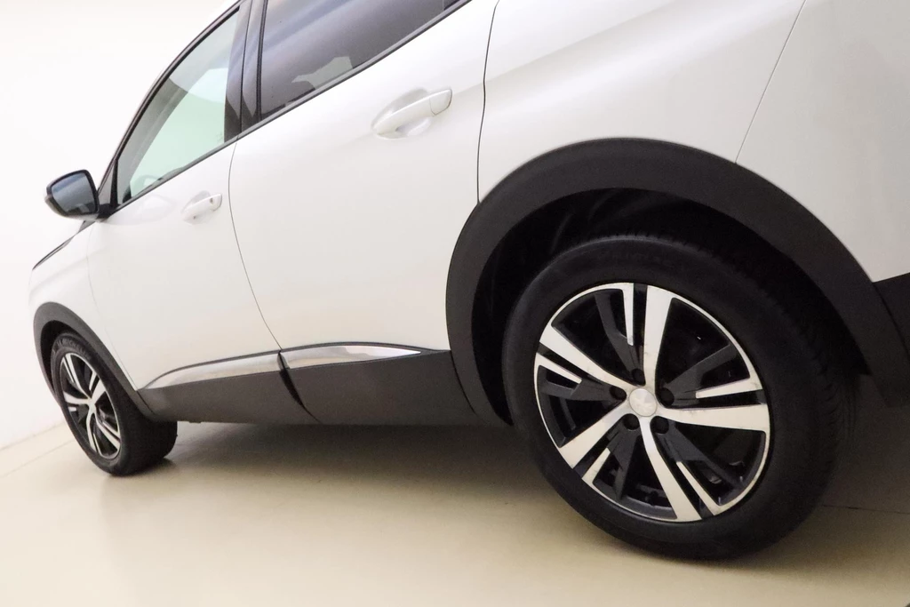 Peugeot 3008 – foto 17