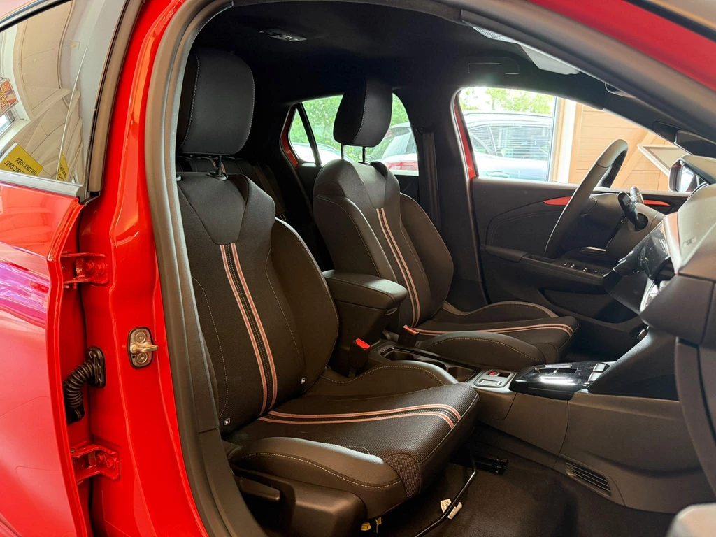Opel Corsa-e – foto 9