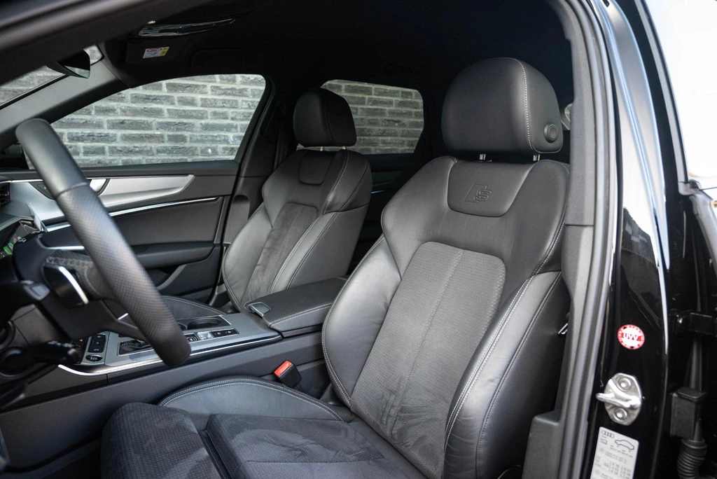 Audi A6 – foto 26