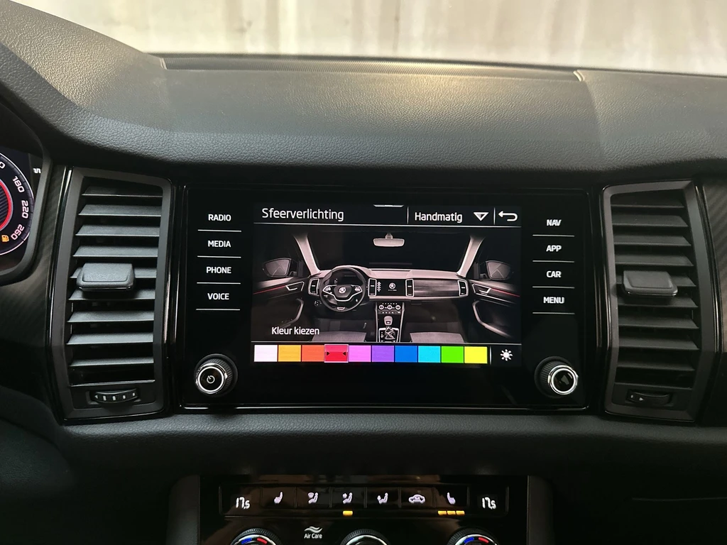Škoda Kodiaq – foto 28