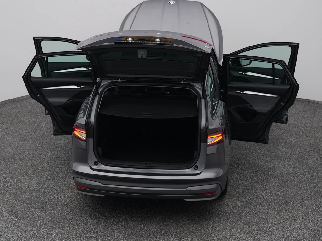 Škoda Enyaq iV – foto 33