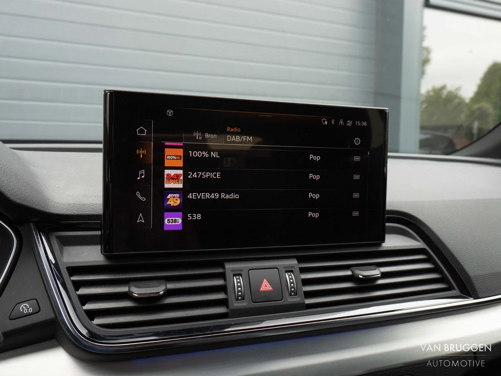 Audi Q5 – foto 43