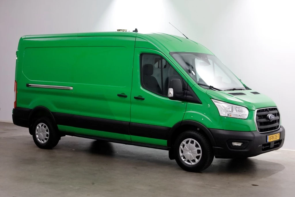 Ford Transit – foto 5