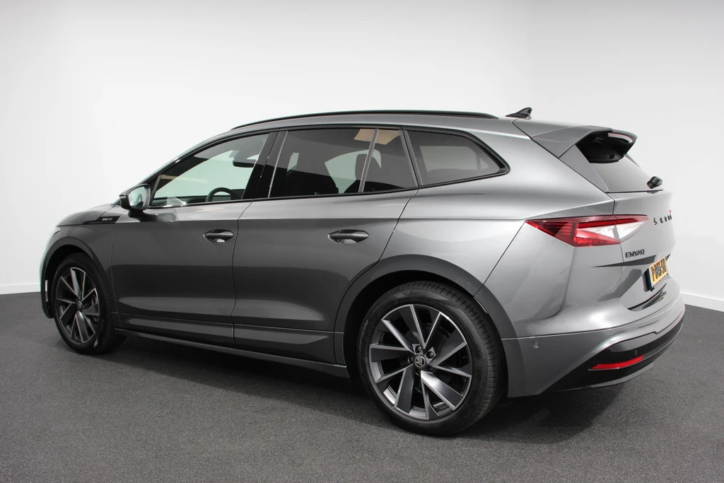 Škoda Enyaq iV – foto 4