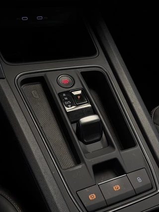 CUPRA Leon Sportstourer – thumbnail 30
