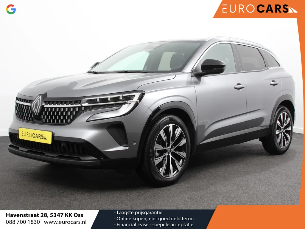 Renault Austral – foto 1