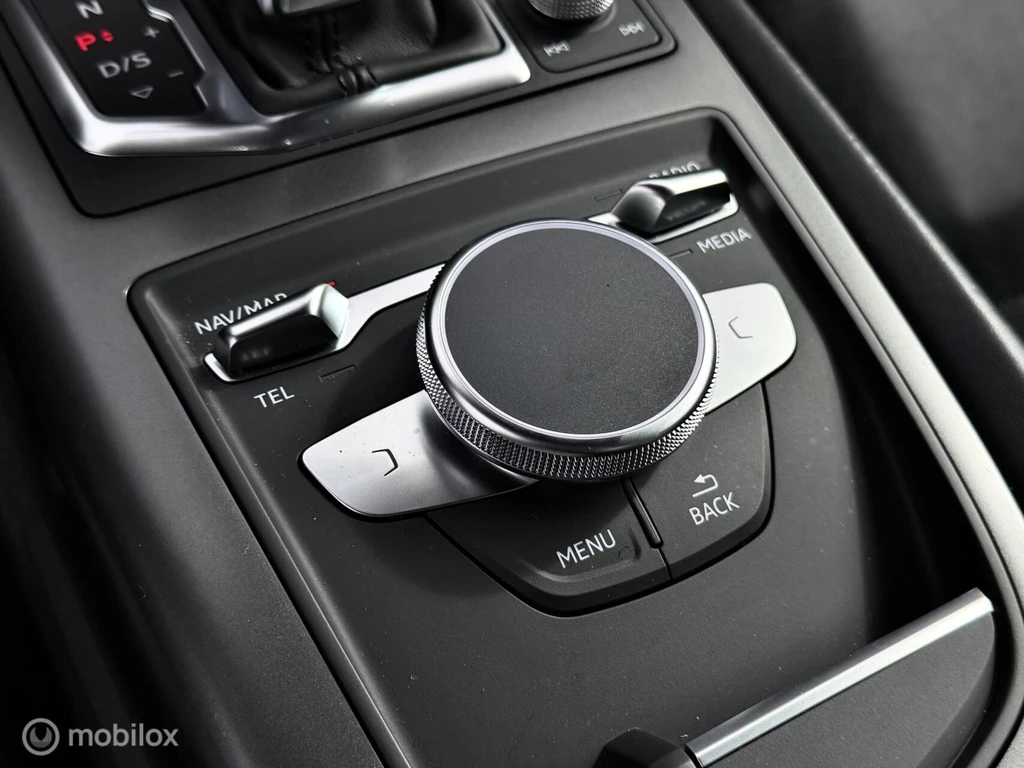 Audi R8 – foto 30