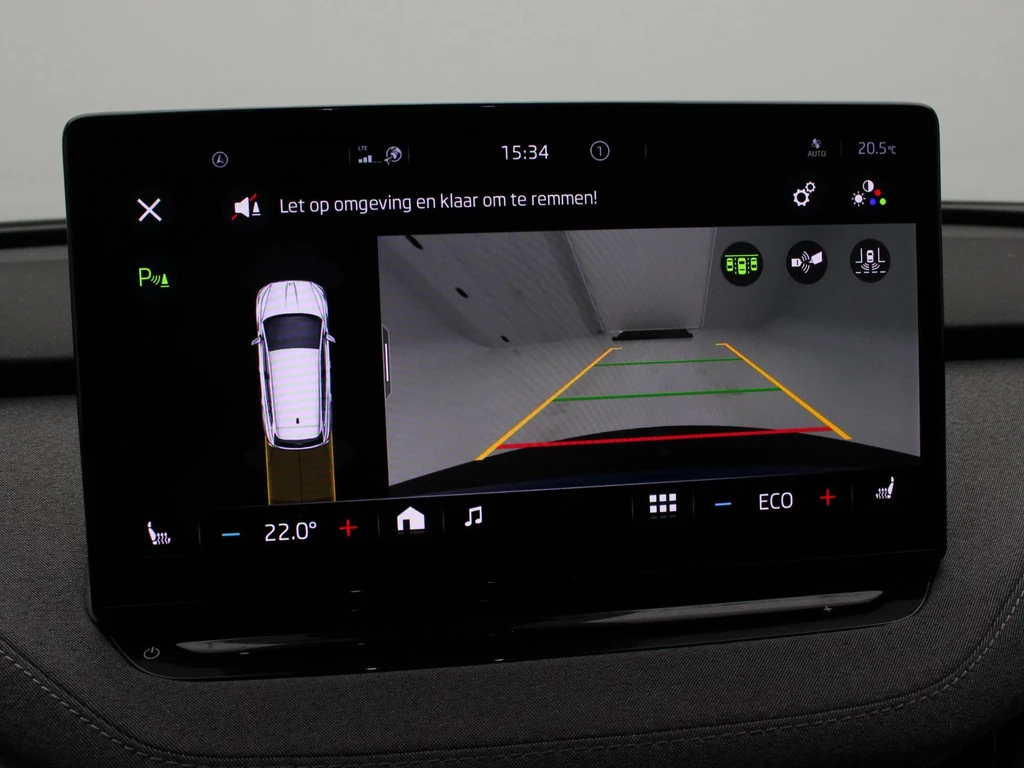 Škoda Enyaq iV – foto 13