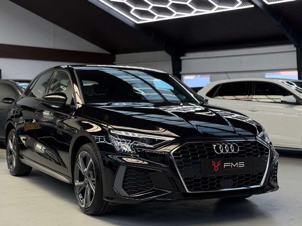 Audi A3 – foto 10