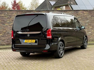Mercedes-Benz V-Klasse – thumbnail 5