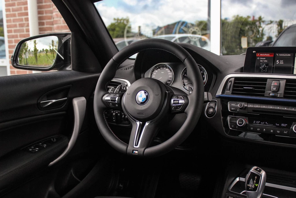 BMW 1 Serie – foto 28