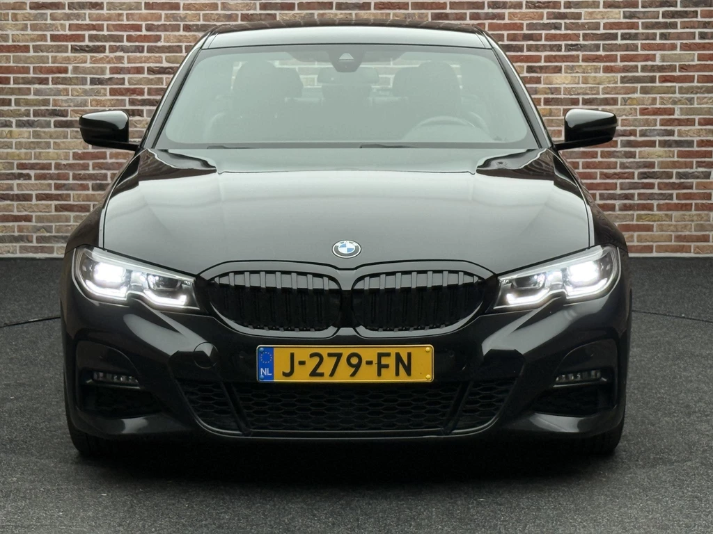 BMW 3 Serie – foto 16