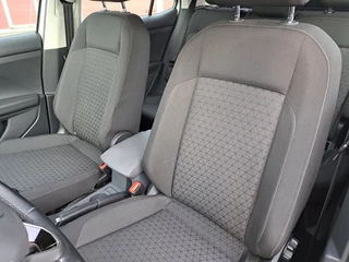 Volkswagen T-Cross – thumbnail 13