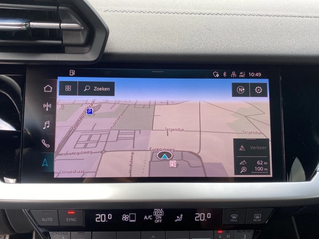 Audi A3 – foto 22