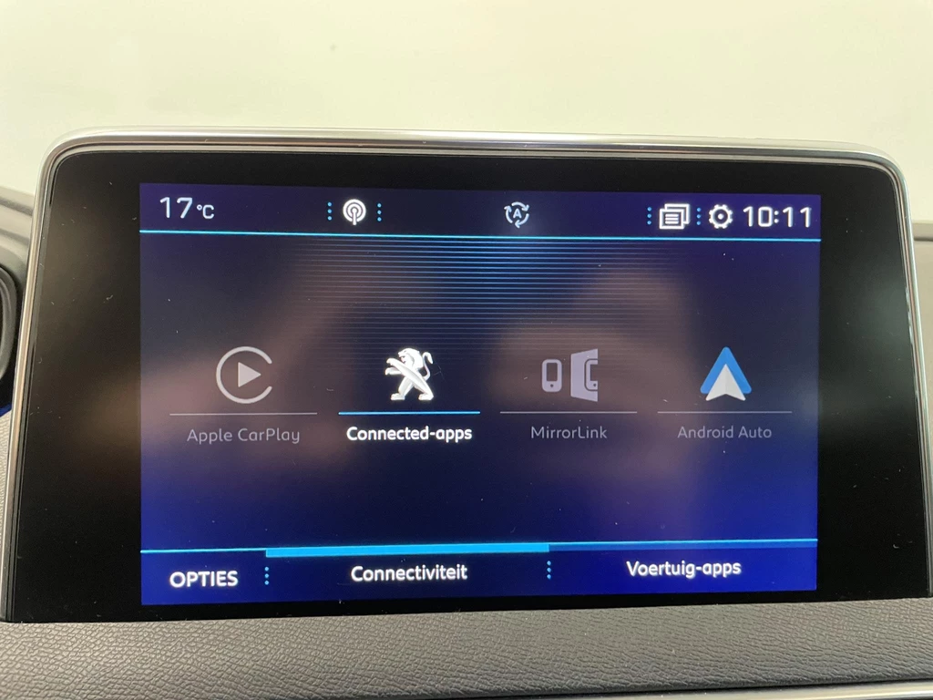 Peugeot 5008 – foto 21