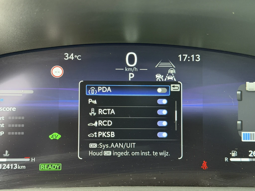 Toyota Yaris Cross – foto 29