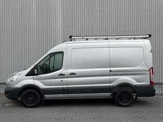 Ford Transit – thumbnail 3