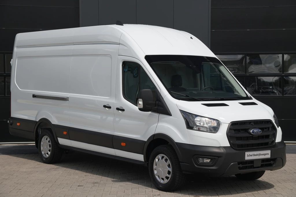 Ford Transit – foto 7