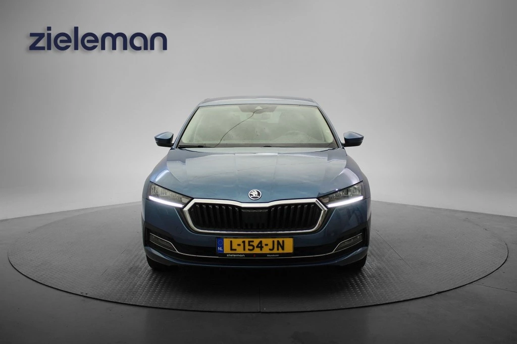 Škoda Octavia – foto 8