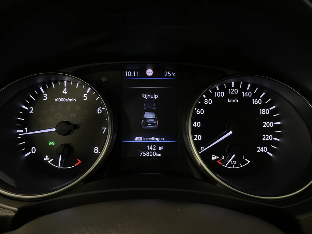 Nissan QASHQAI – foto 16