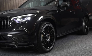 Mercedes-Benz GLC – thumbnail 2