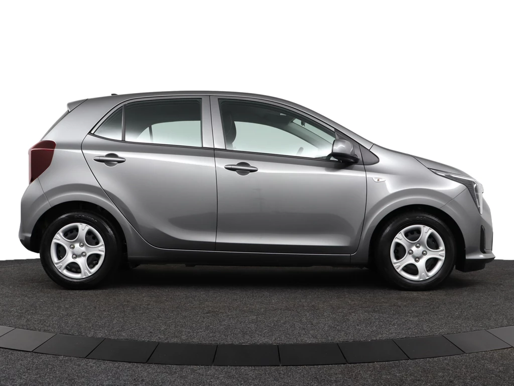 Kia Picanto – foto 10