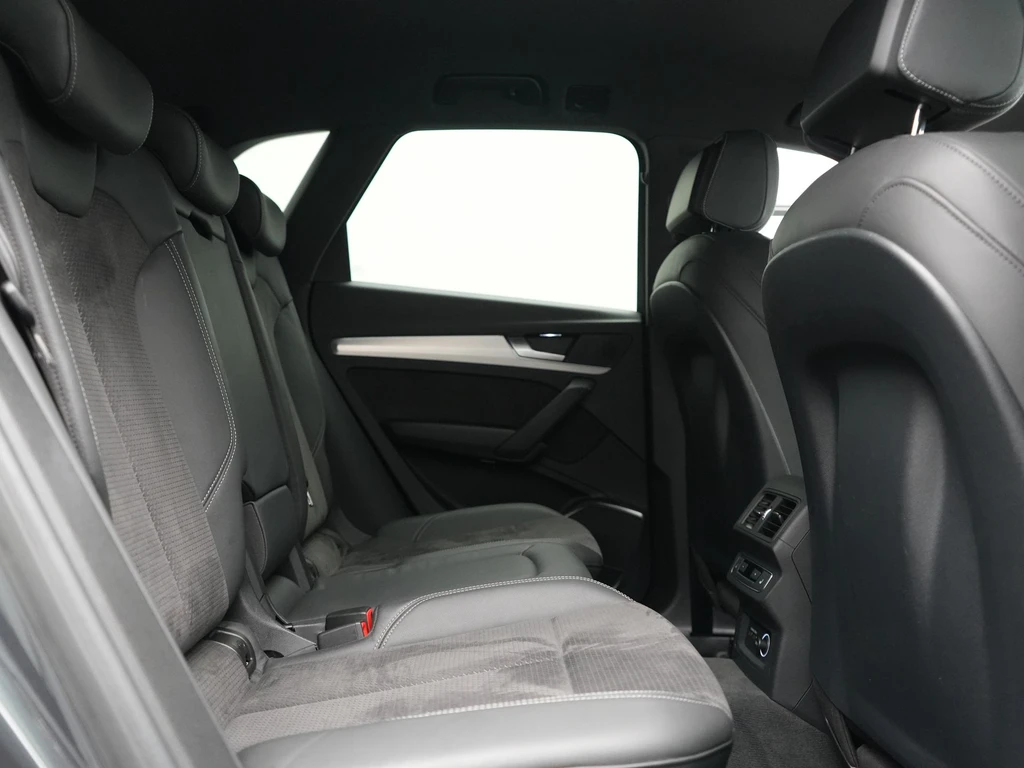 Audi Q5 – foto 17