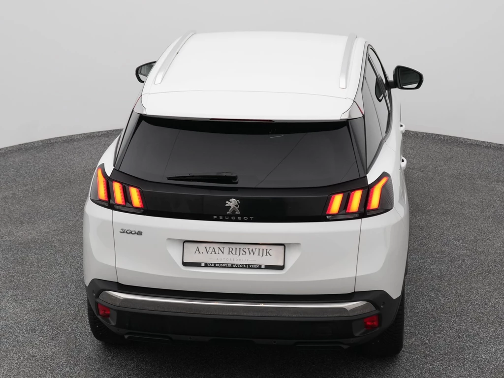 Peugeot 3008 – foto 10