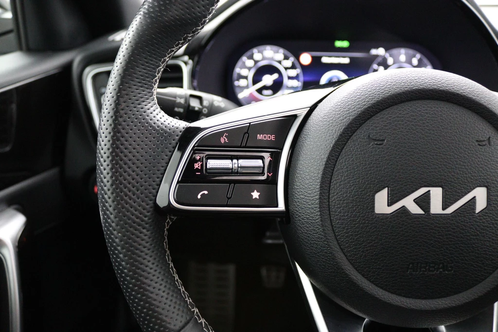 Kia XCeed – foto 26