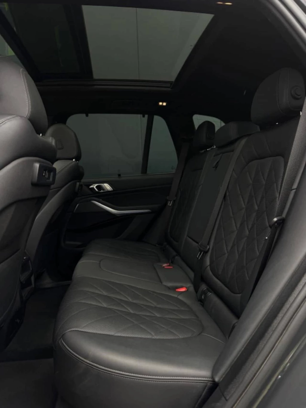 BMW X5 – foto 24