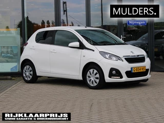 Peugeot 108 – thumbnail 6