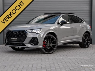 Audi Q3 – thumbnail 1