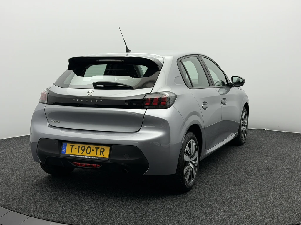 Peugeot 208 – foto 4