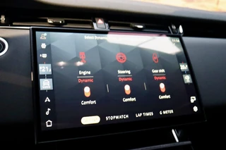Land Rover Range Rover Evoque – thumbnail 21