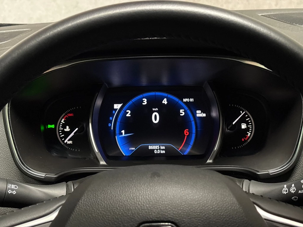 Renault Mégane Estate – foto 17