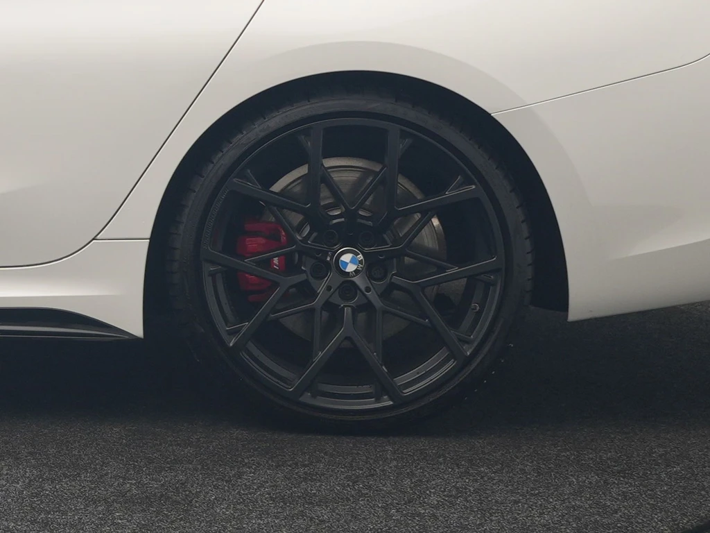BMW 3 Serie – foto 40
