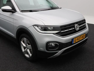 Volkswagen T-Cross – thumbnail 7
