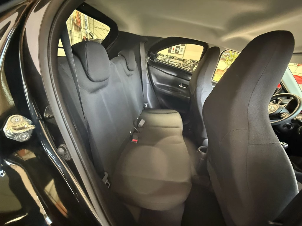 Toyota Aygo – foto 26