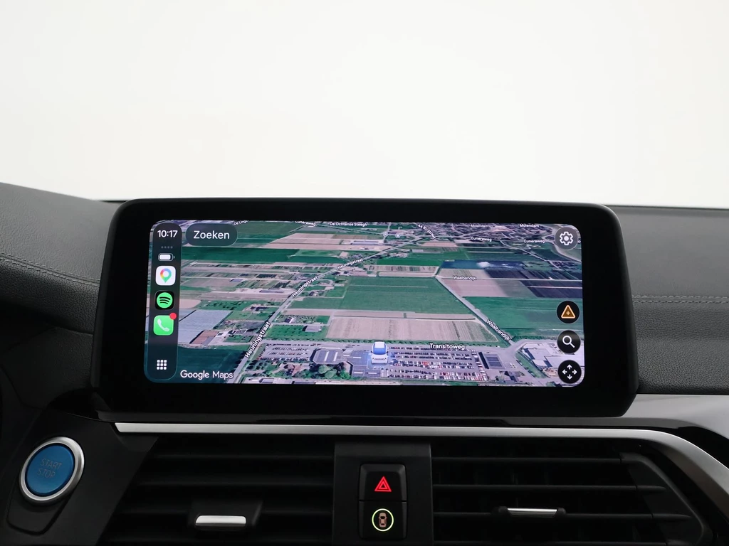 BMW iX3 – foto 20