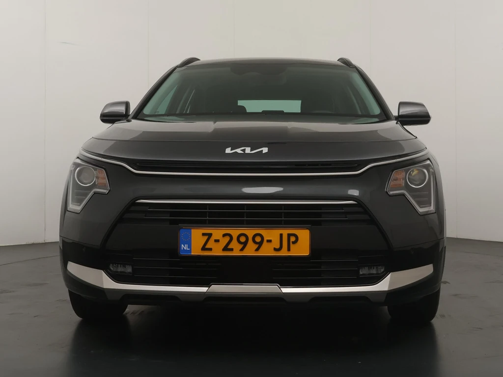 Kia Niro – foto 13