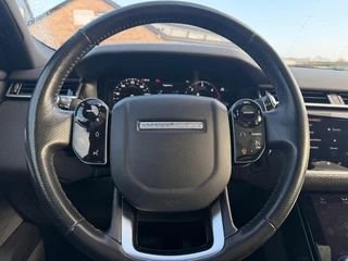 Land Rover Range Rover Velar – thumbnail 11