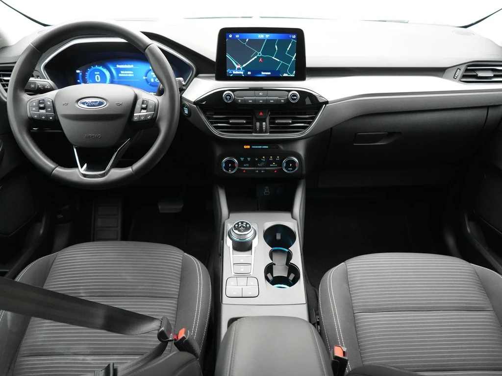 Ford Kuga – foto 24
