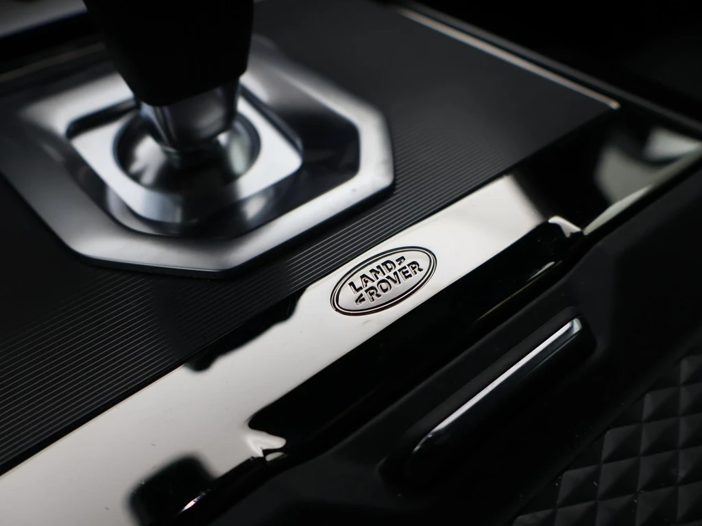 Land Rover Range Rover Evoque – foto 78