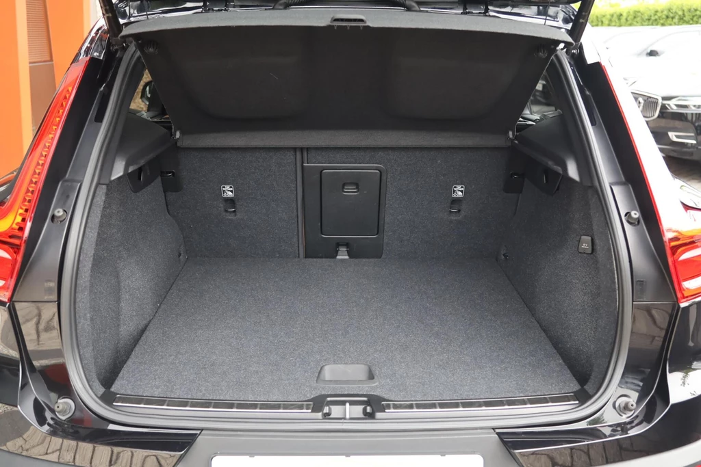 Volvo XC40 – foto 14
