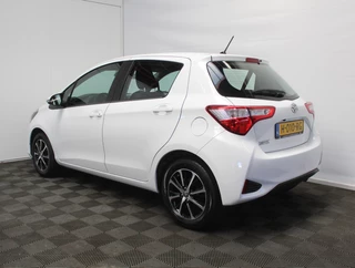 Toyota Yaris – thumbnail 4