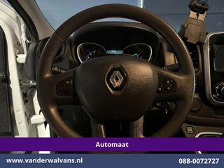 Renault Trafic – thumbnail 16